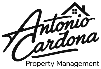 Antonio Cardona Property Management